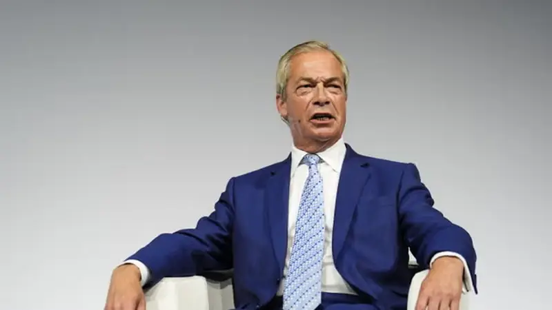 英国改革党党首称若当选将在英吉利海峡发起“二战以来最大规模军事行动”，法国政府抗议