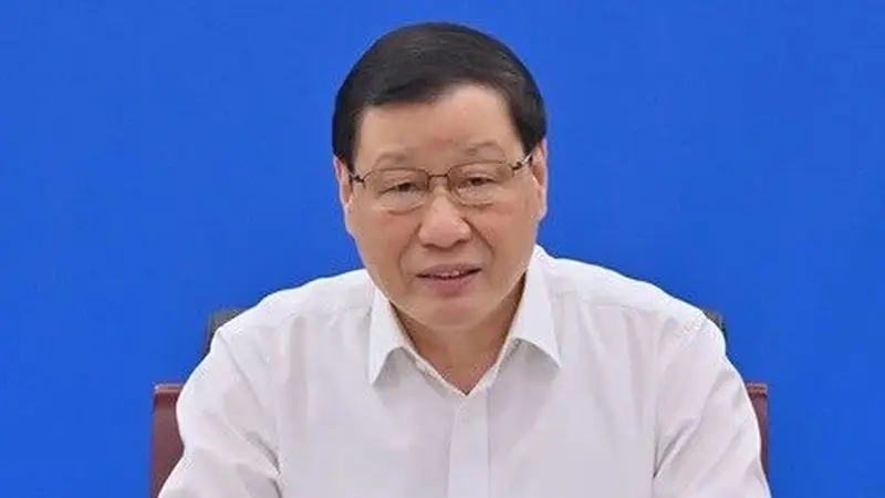 应勇:坚持是黑恶一个不漏、不是黑恶一个不凑