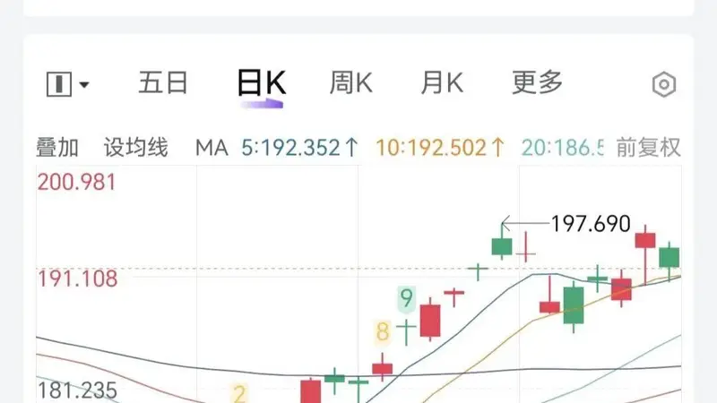 特朗普施压！美两大巨头“压力山大”？