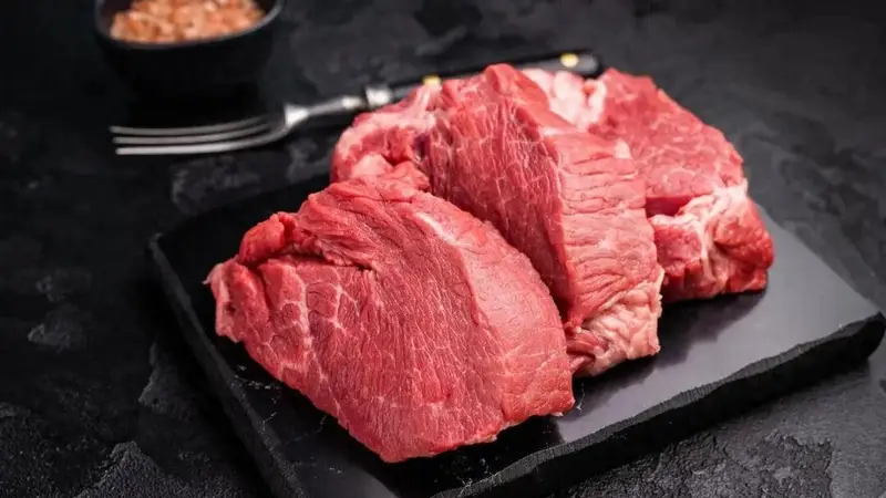 “锌”是男性之宝，年过50，多吃4种高锌菜，精力充沛，体格壮