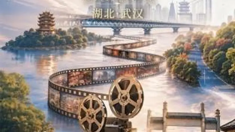 “电影文化嘉年华·武汉专场”打造“人人都能玩的电影梦工厂”