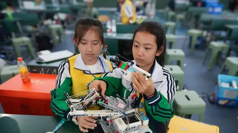 如何以“做中学”重塑科学课堂?专家解读来了