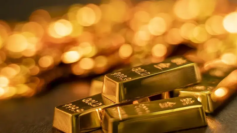 金价一度突破4300美元，要入手吗？