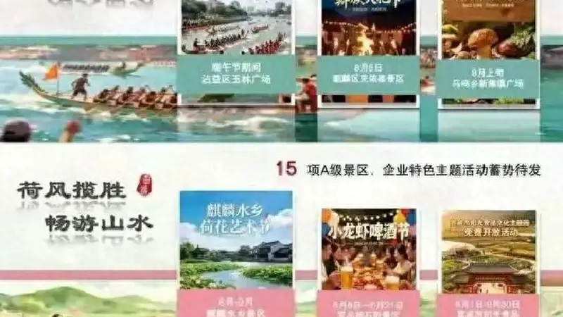 我四川南充人，专程来云南曲靖避暑，忍不住说说对曲靖的6点印象