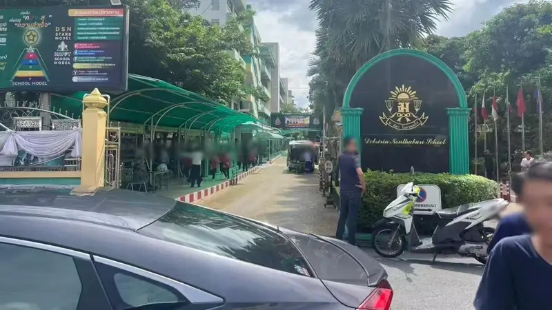 泰国校园枪击案已致7死15伤，枪手为初中生，已死亡；泰国为亚洲枪支拥有率最高的国家之一，曾发生幼儿园枪击案致38死10伤