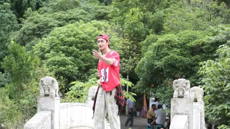 宜宾文旅贵阳引客互动，邀市民“说走就走”游长江首城