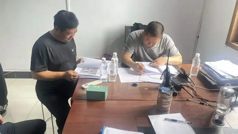 新乡市持续强化A级旅游景区汛期安全管理工作