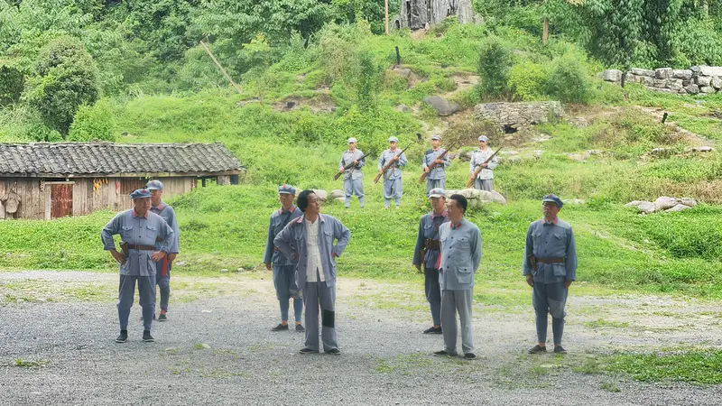 文旅新探 |贵州遵义：到“转折之城”感悟伟大转折