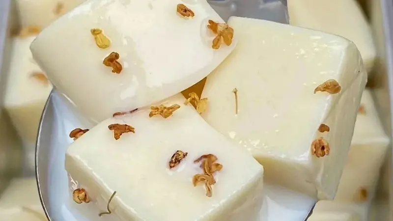 几块钱就能做的夏日甜品！这个做法怎么不早点发现！
