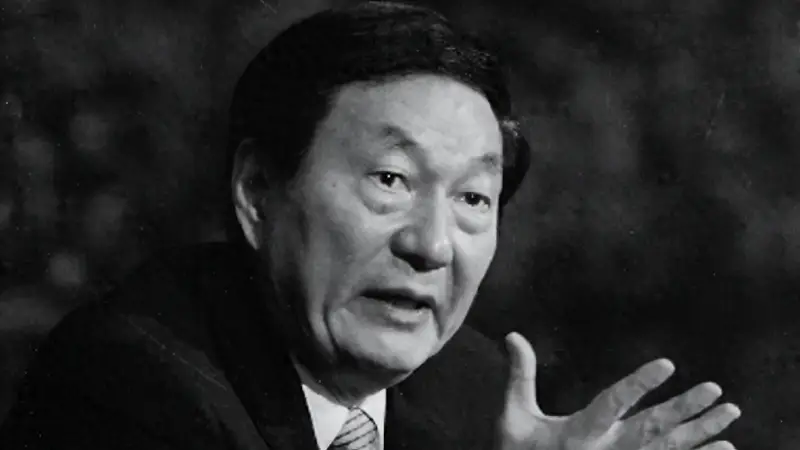朱镕基前总理逝世，美国、日本发声后，越南也对华唁电：高度评价