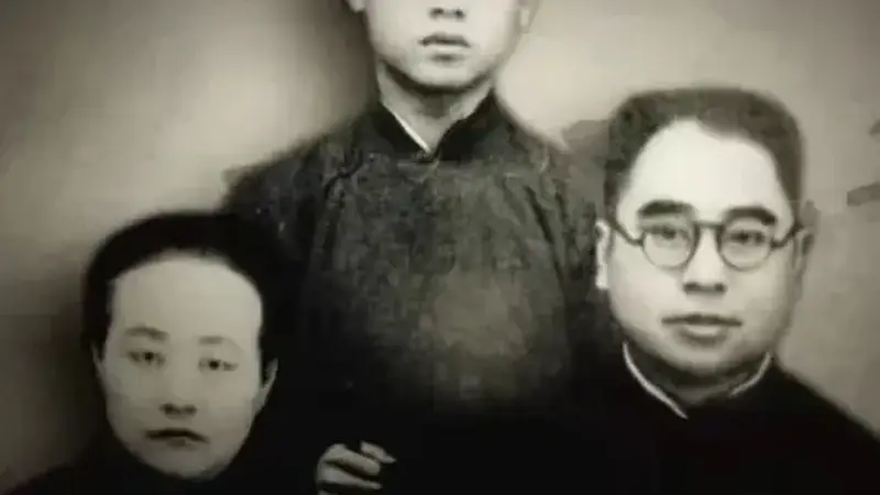 今天,纪念于老!