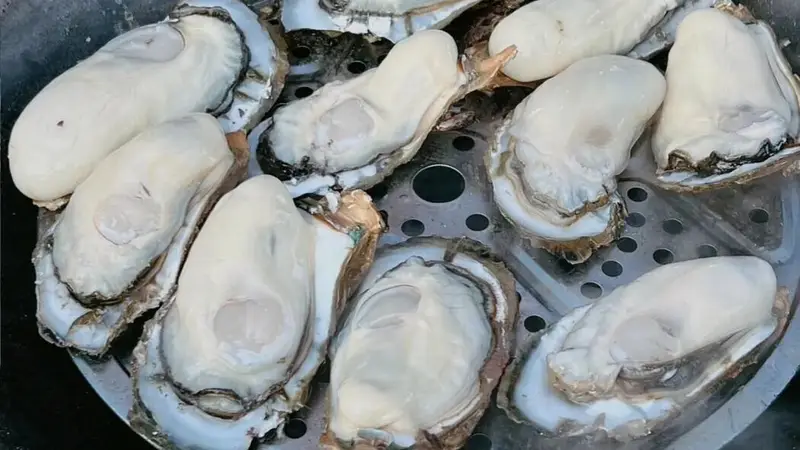 开海后的钦州，不止有海鲜！