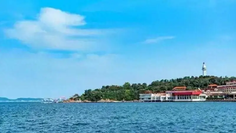 奉劝去山东威海要三思，不是威海风景不行是戒断反应实在太折磨人