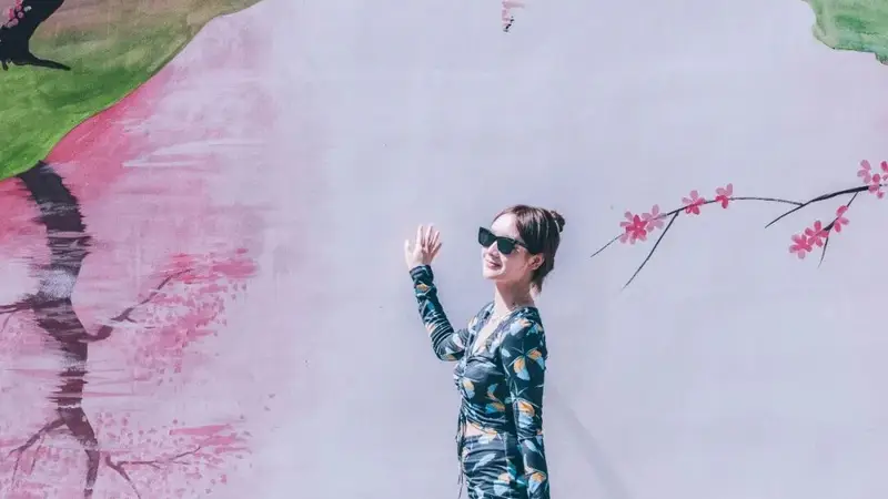 漫游普陀-甜蜜婚庆之旅 | 七夕,把"我愿意"说给山海听