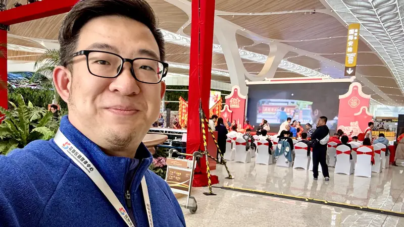 高韵宇：广东全民经典阅读大赛让更多普通人看见阅读的价值