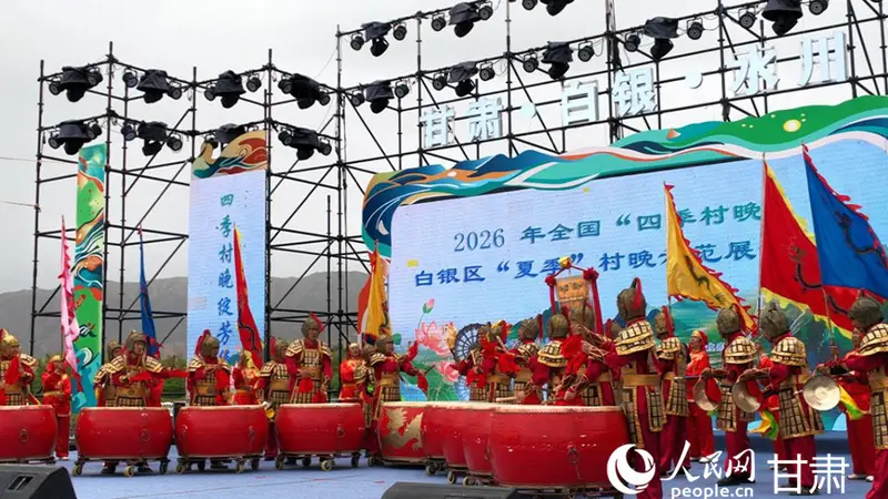 行进中国丨老手艺焕发新生机
