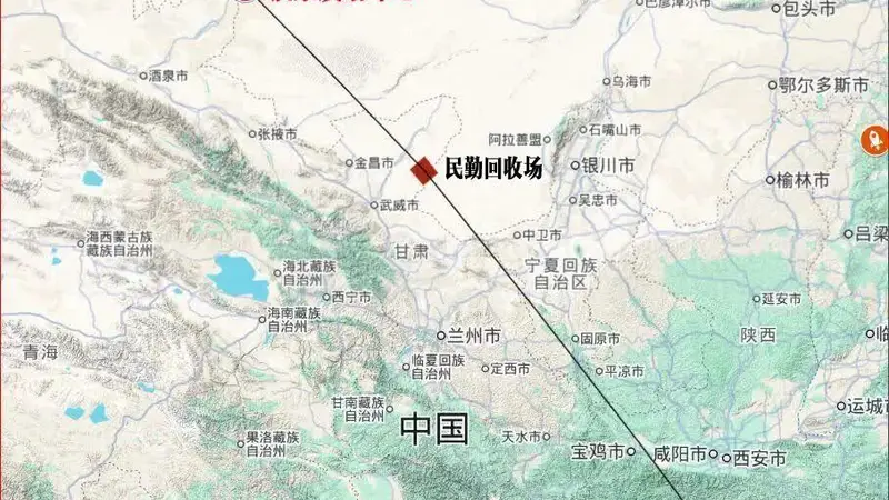 中国火箭第一次站着回家,它是怎么踩住最后一脚刹车的?