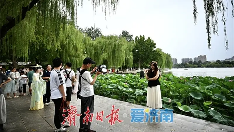 旅游枢纽之名,济南何以承载