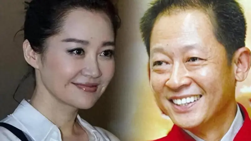 情场浪子到拄拐老翁，王志文近况曝光，老少恋的残酷在他身上应验