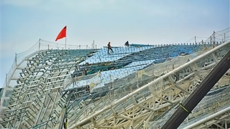 文化新地标建设加速