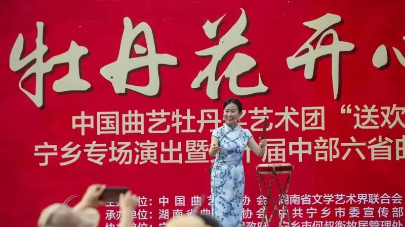 长治“神游”首站:探秘长子!GO→