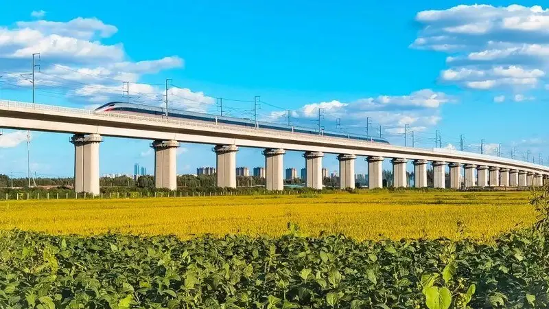 30座车站任意选，旅游计次票上新啦！