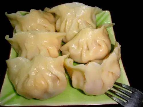 吕文扬的新安烫面饺钻研之路