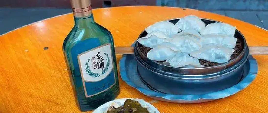 宝鸡西府吕家蒸饺：为何这家小店总能让无数食客排队两小时？