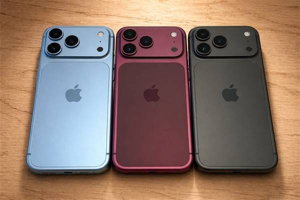 苹果科技春晚定档9月:iPhone 18 Pro/Ultra同时发布