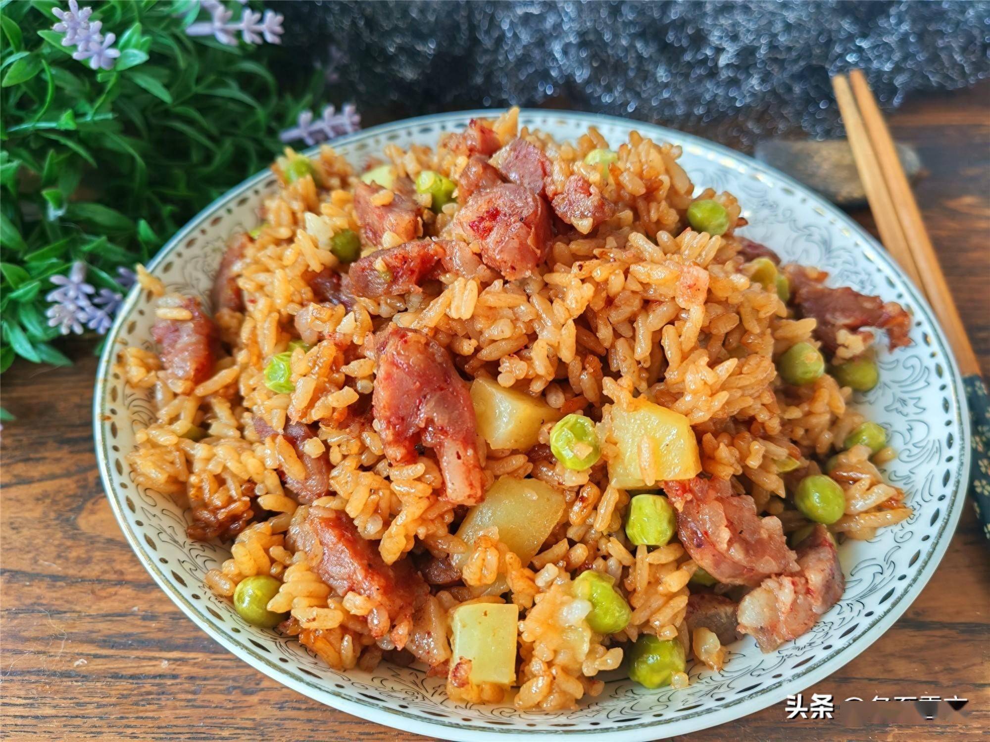 天热不想开火?8道免炒懒人美食,荤素搭配,清爽一夏!