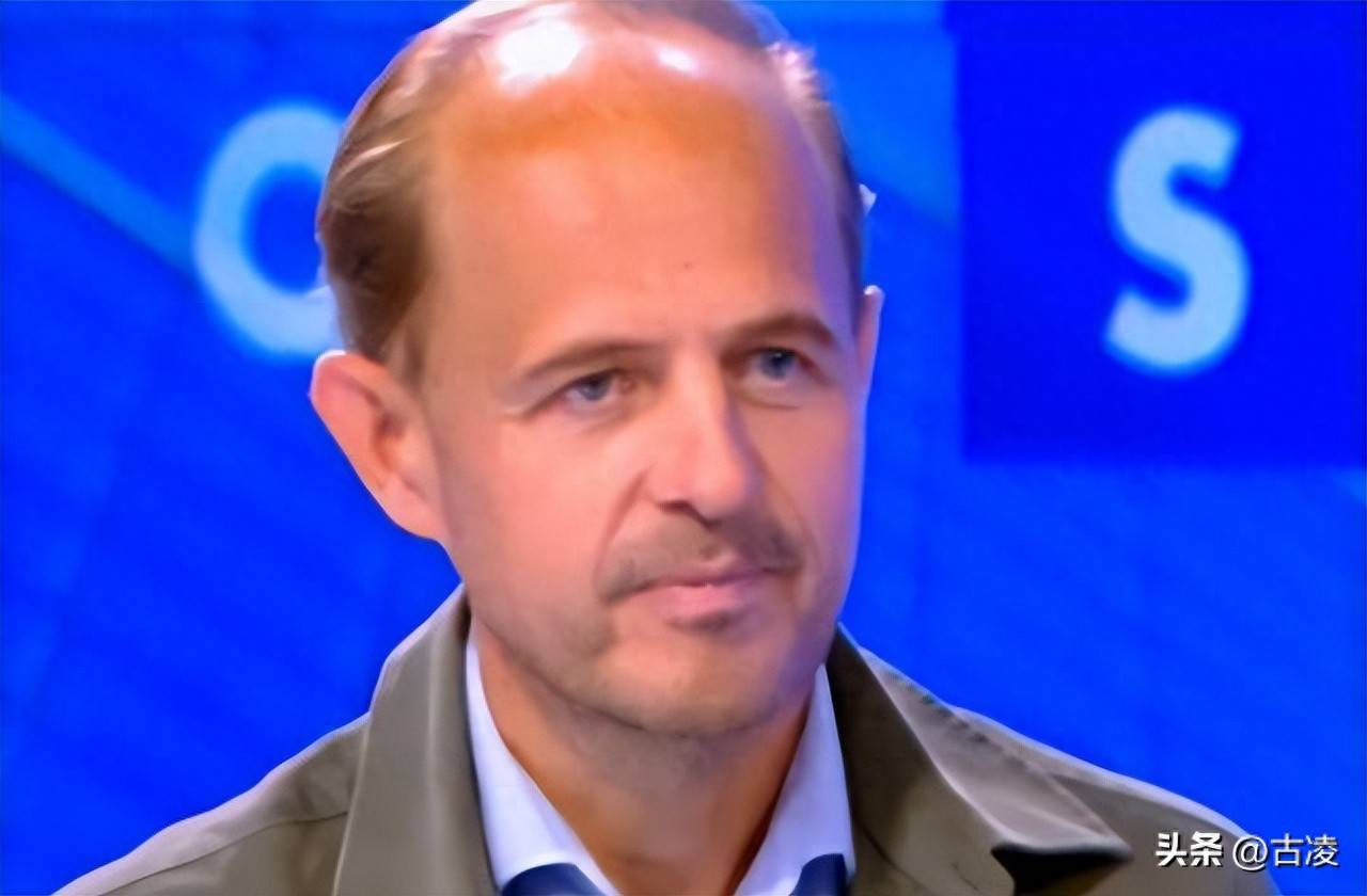 法企CEO:欧洲现在面临最大的危机,是连中国连抄都懒得抄我们了