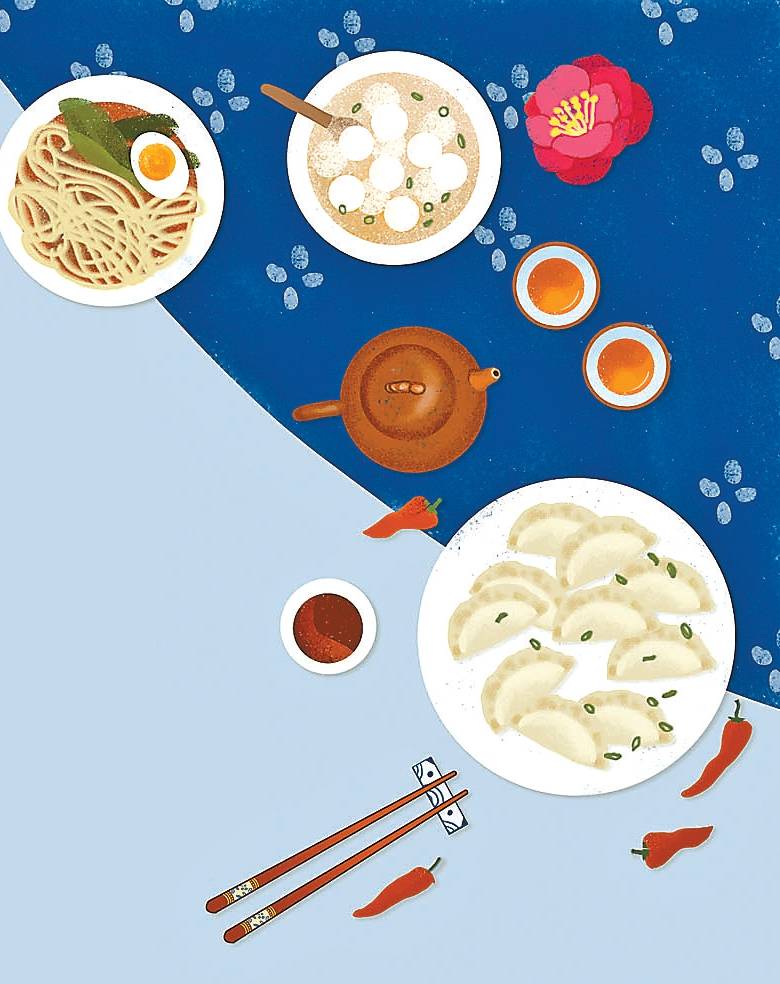 不吃主食能消“碳水脸”?盲目断碳更伤身!