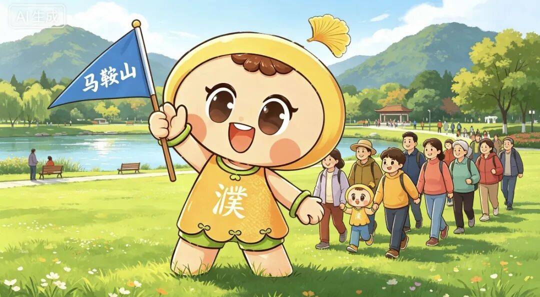花山区新晋“皖美宝藏小城”,三天两夜游玩攻略请查收