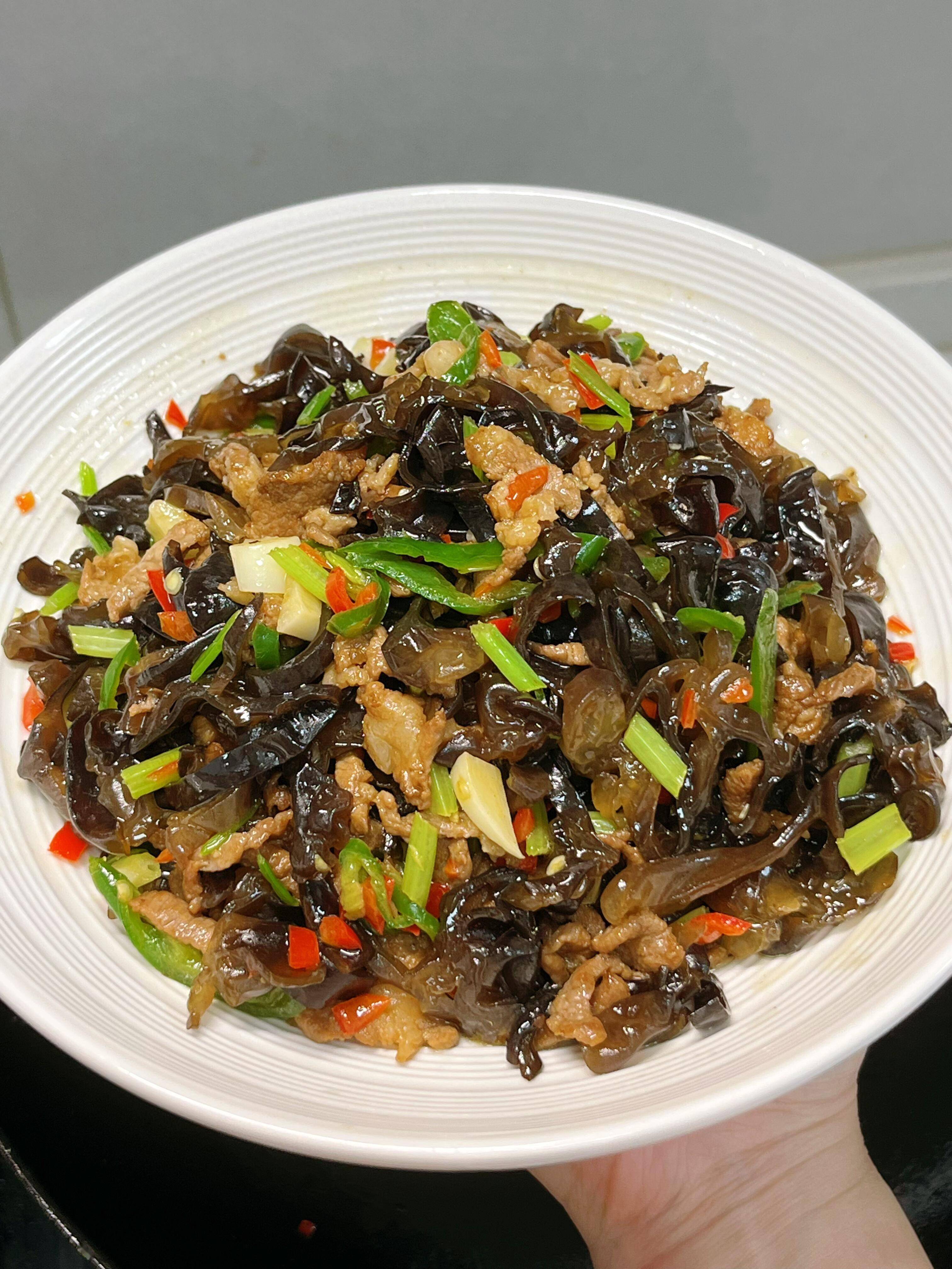 这3道家常菜口感丰富鲜香入味,上桌就被清空,太好吃了