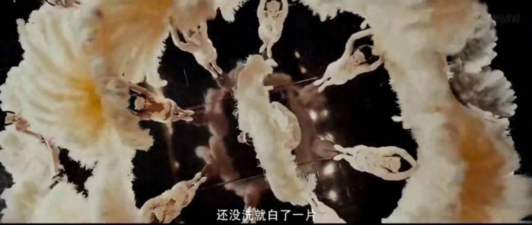 建议优必选机器人搞一个恒大歌舞团