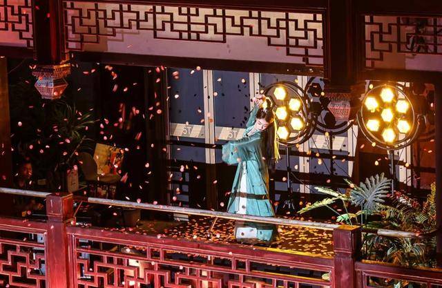 大豫园“夏日奇幻夜”点亮国风文旅体验,携手B站四大国创IP打造全域狂欢