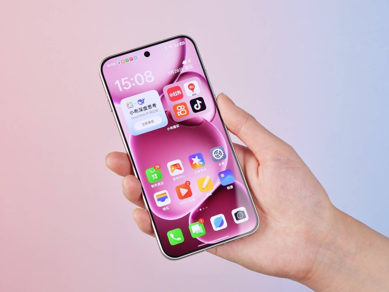 2026年iPhone用户小屏换机：一加15T领衔，这四款旗舰谁是你的菜