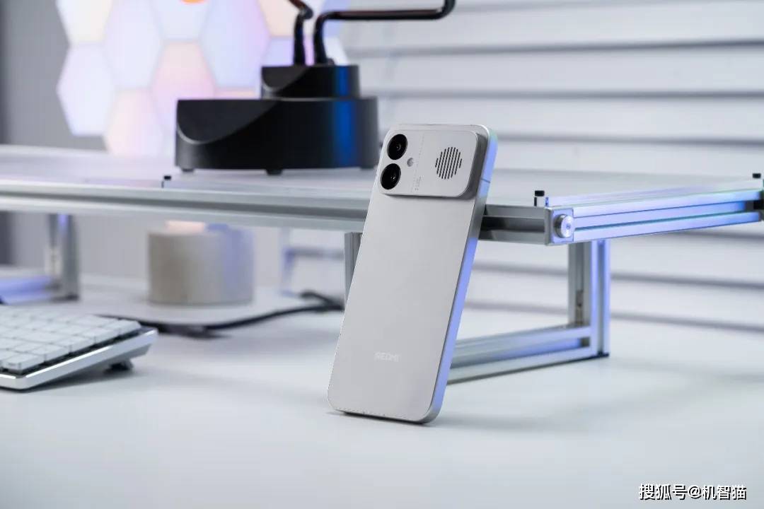 REDMI K90 Max测评:嚯,凉快了!