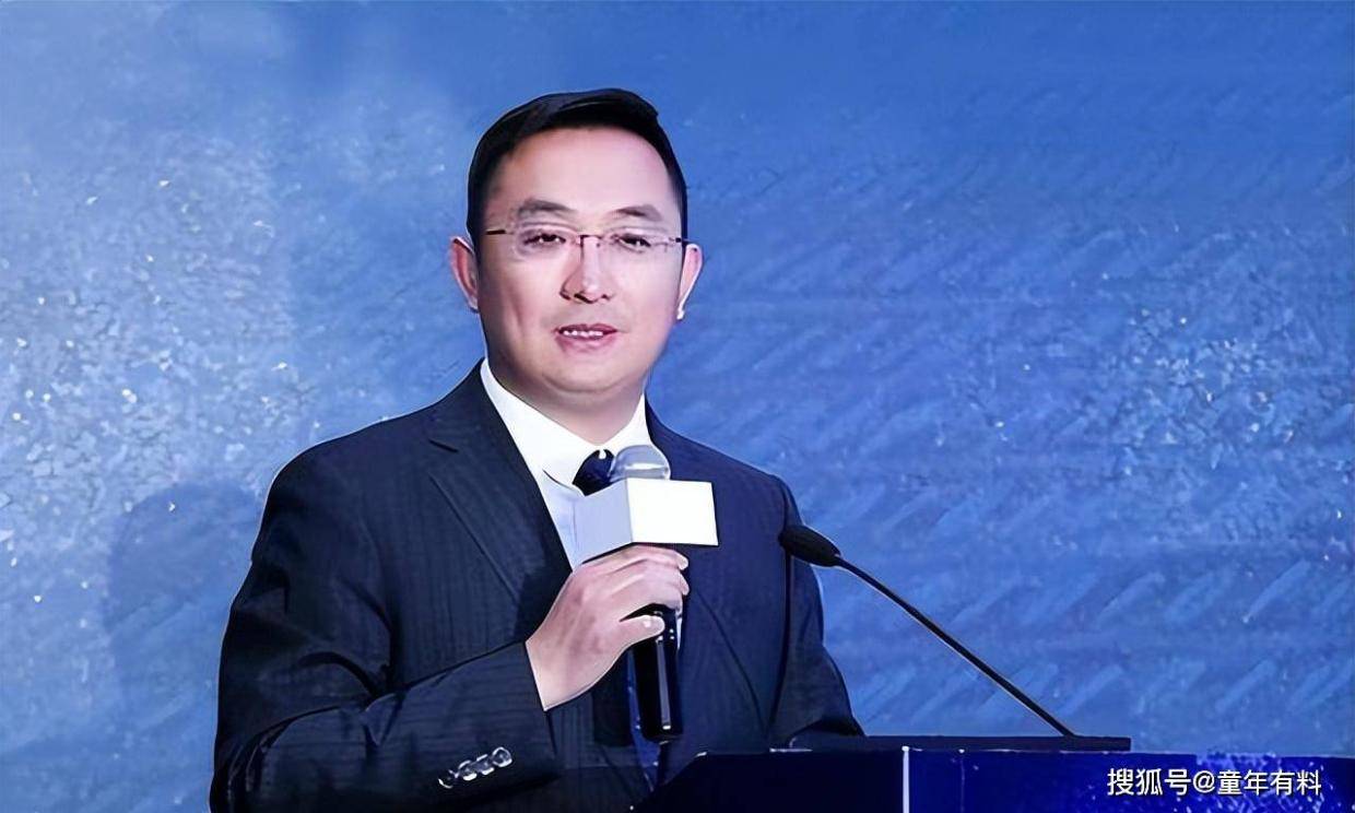 敲钟半年即离场!49岁宋春正辞任京东工业CEO,老将王培暖接棒能否稳住大局?