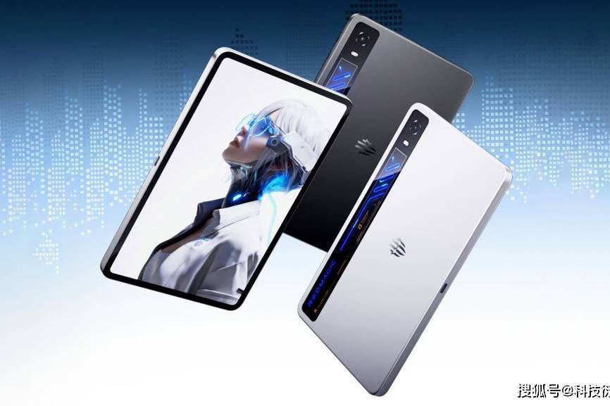 24GB+1TB!新平板最后预热:6月30日,正式发布