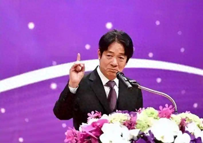 赖清德妄言拒绝统一,下令台军备战,大陆预告了台独结局