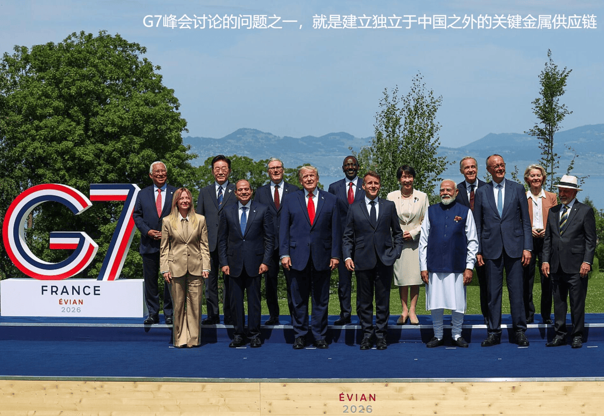 中国严管稀土出口,其实还有后招,又一个反常举动被日媒发现了