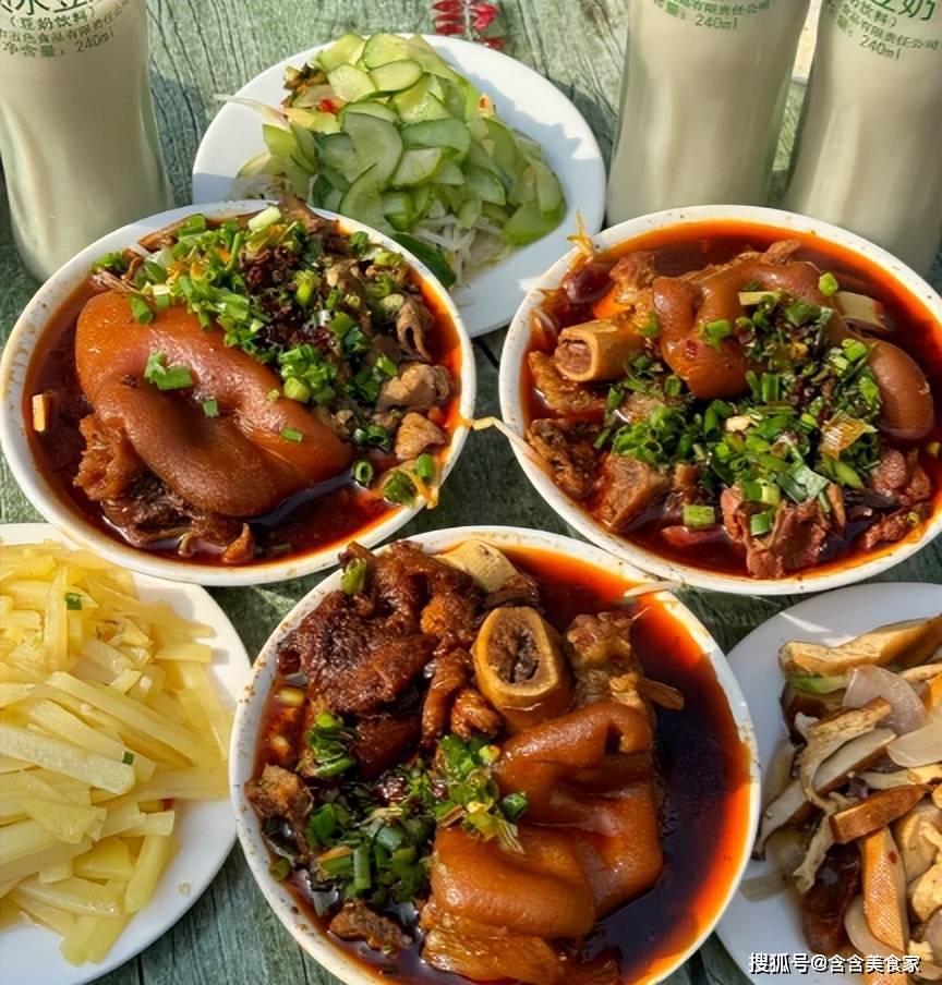 随州六大特色美食,地道鄂北风味,每一款都是本地人的心头好