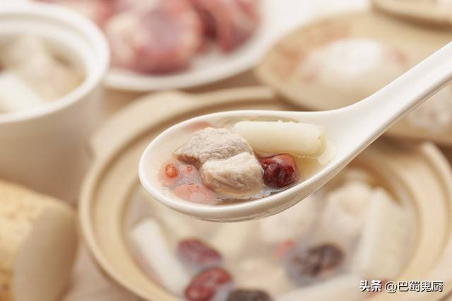 食材对我“放电”了之后,我的厨艺又提升了