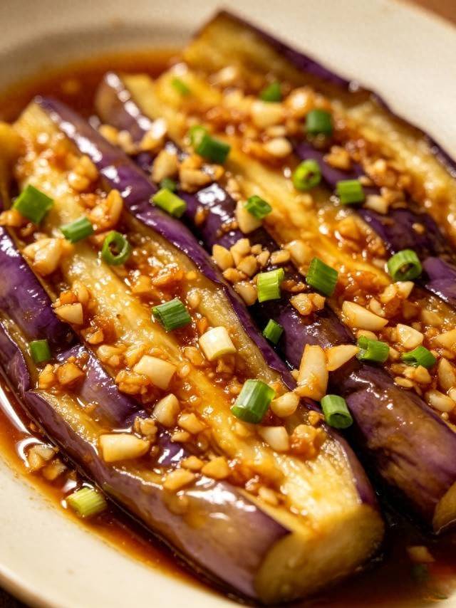 茄子的“公敌”,再爱也不可同食!越吃毛病越多,要注意了