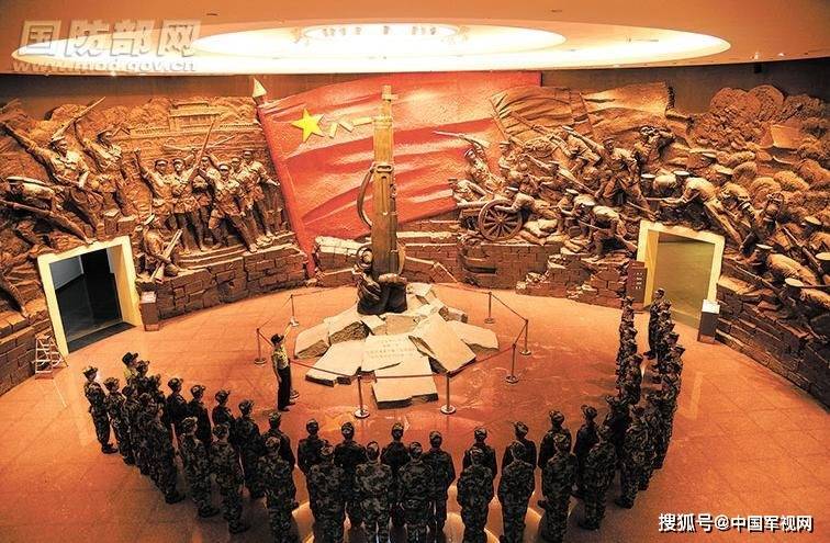 “七一”特稿:革命理想高于天