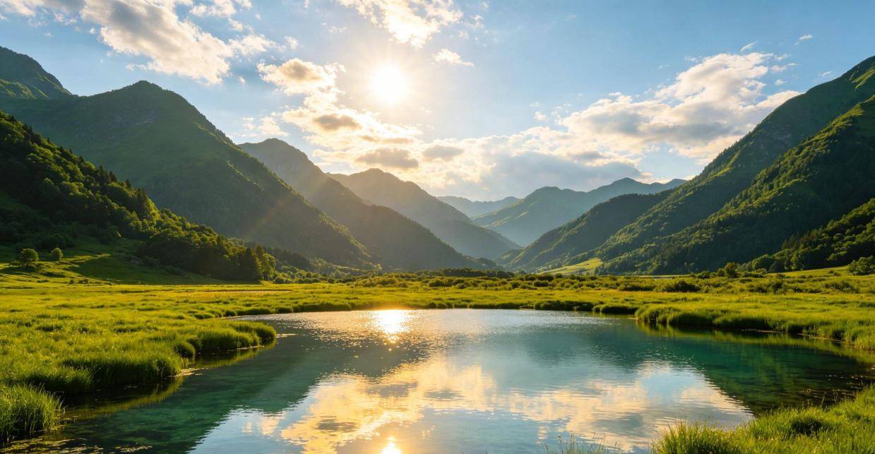 约好友探访万峰林田园骑行，峰林良田自在漫游散心放松