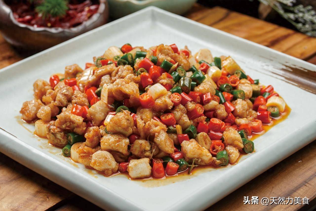 入伏倒计时！这3种肉使劲吃，鲜嫩肥美还不胖