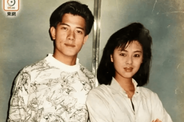郭富城初恋女友姚正菁复出 称不介意与其同台合作