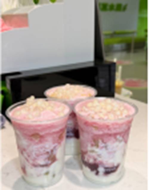什么是河北乡镇奶茶加盟 下沉茶饮市场创业参考